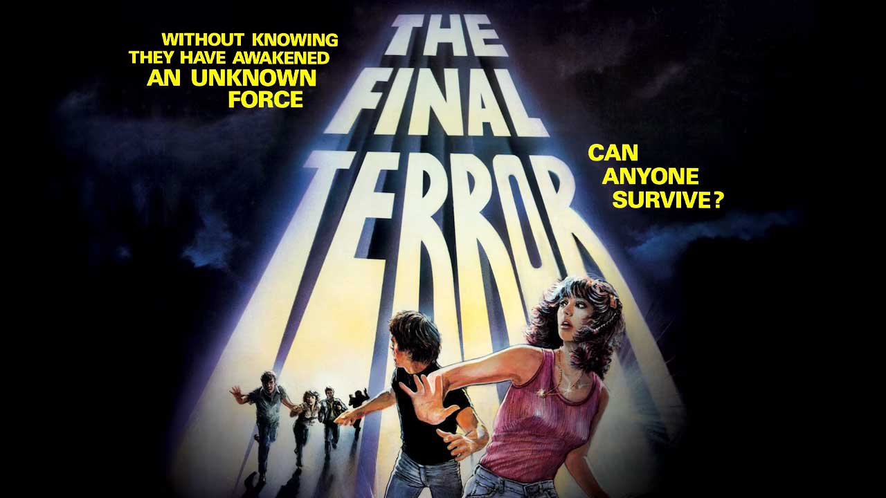 The Final Terror (1983)