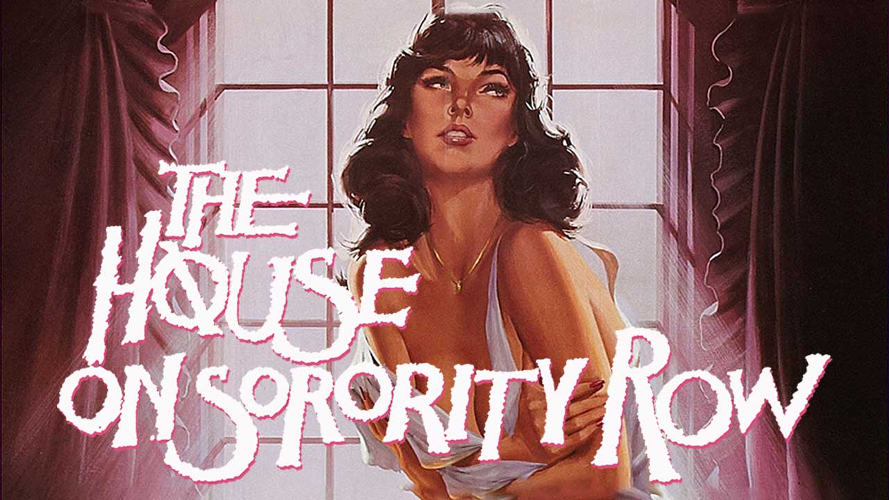 The House on Sorority Row (1983)