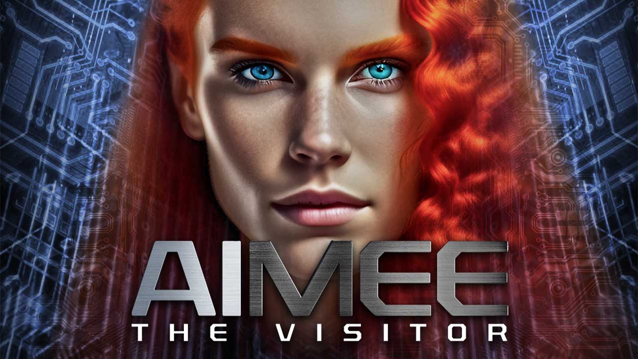 AIMEE: The Visitor (2023)