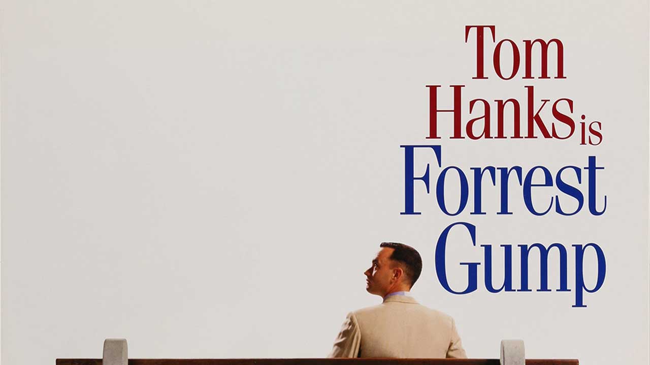 Forrest Gump (1994)