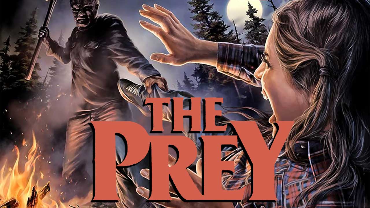 The Prey (1983)
