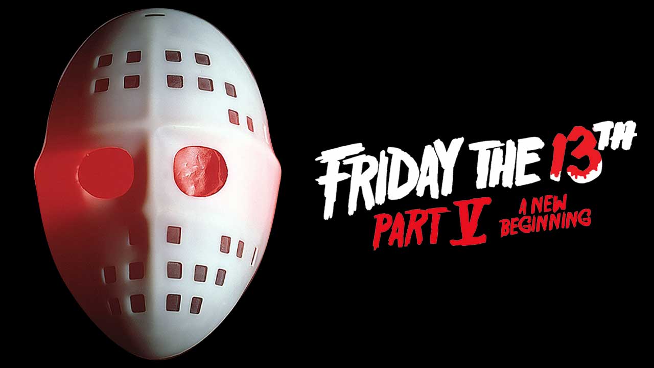 Friday the 13th: A New Beginning