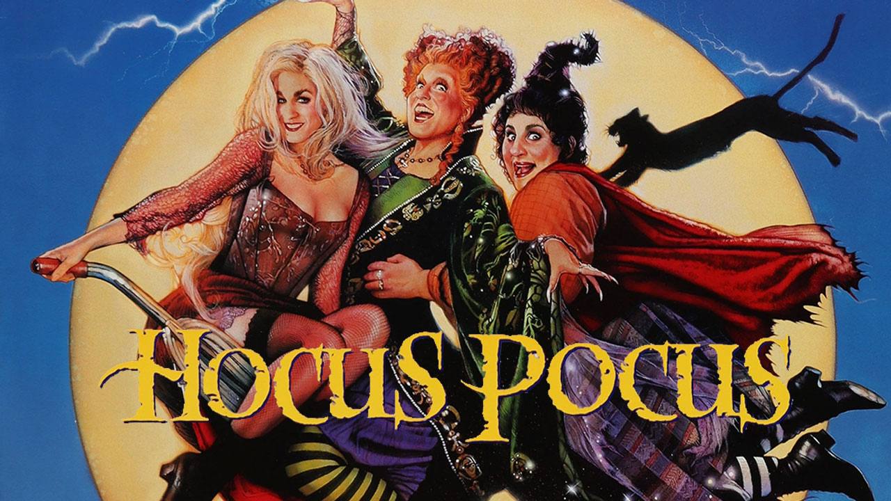 Hocus Pocus
