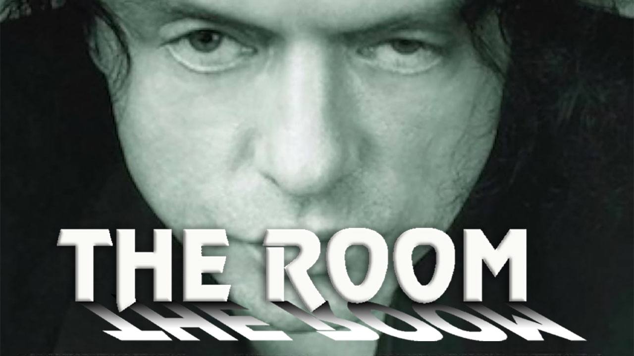 The Room (2003)