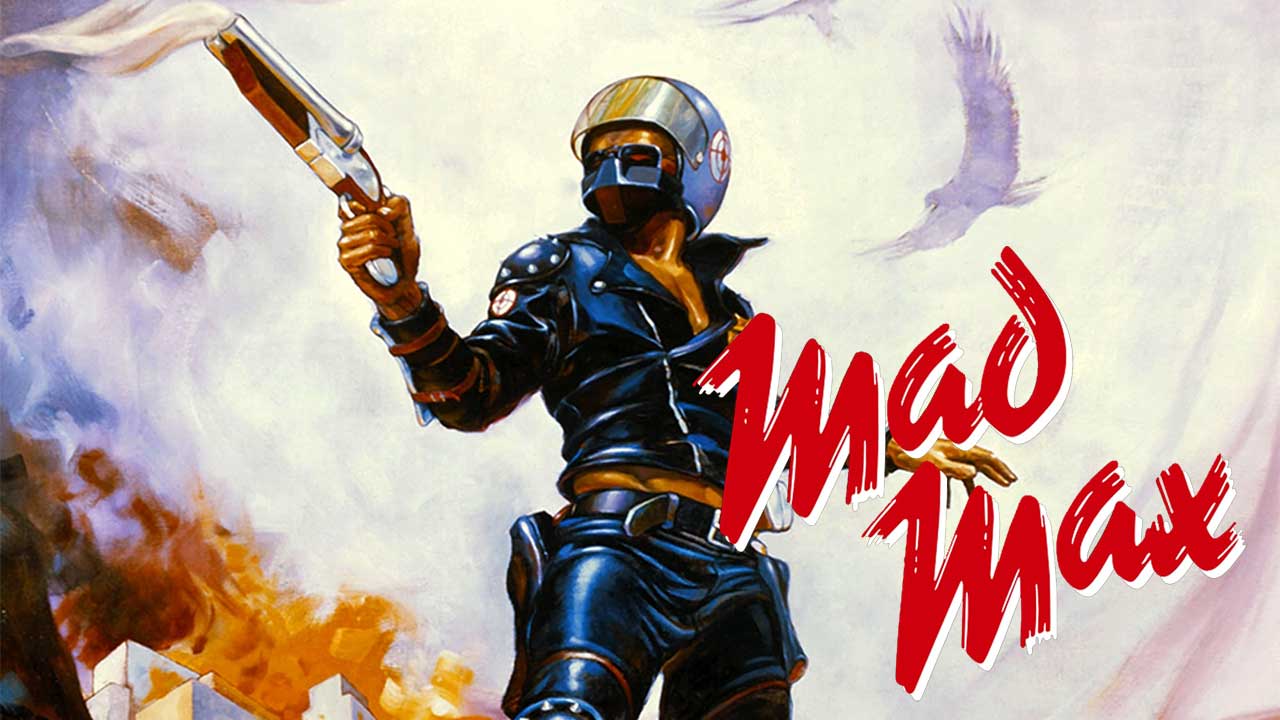 Mad Max (1979)