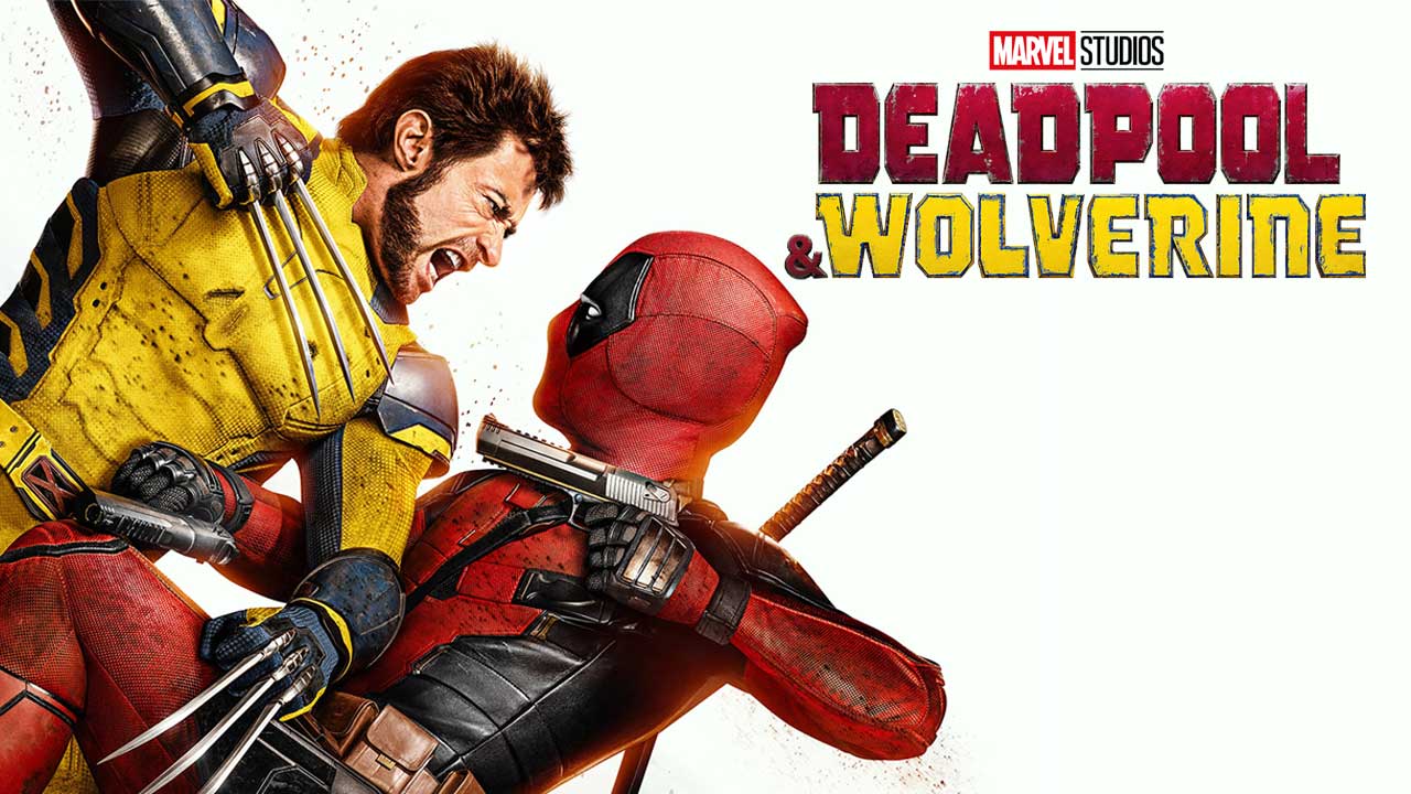 Deadpool & Wolverine