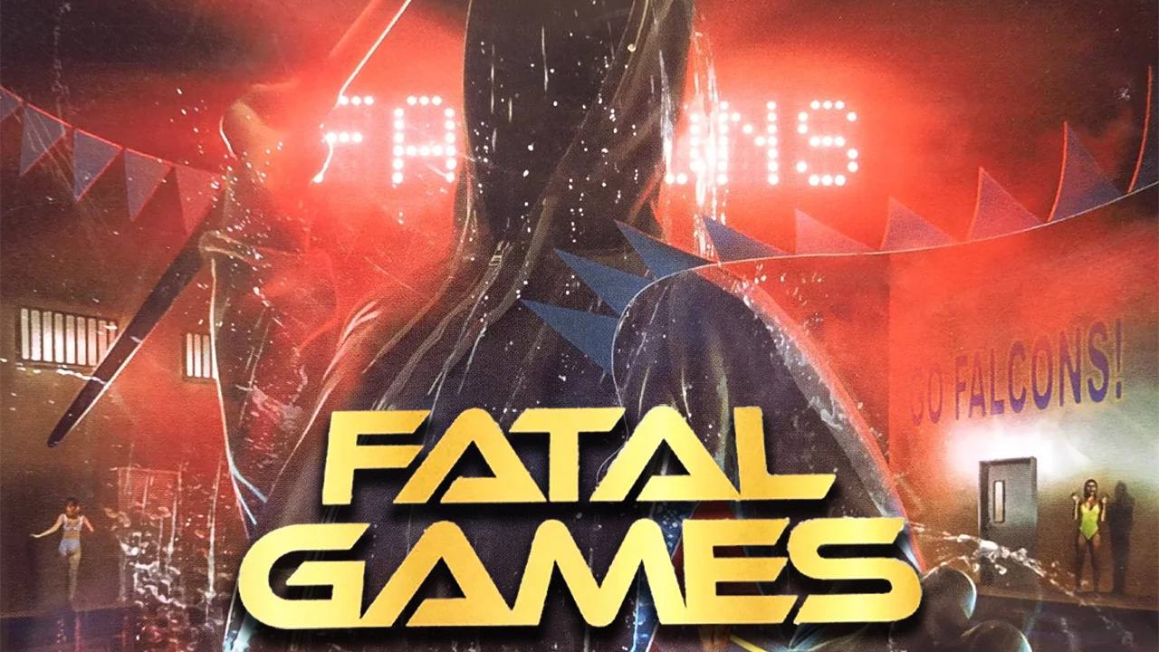 Fatal Games (1984)