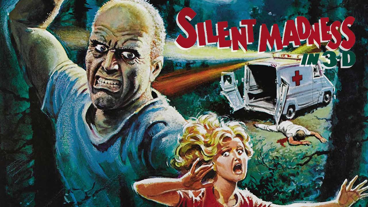 Silent Madness (1984)