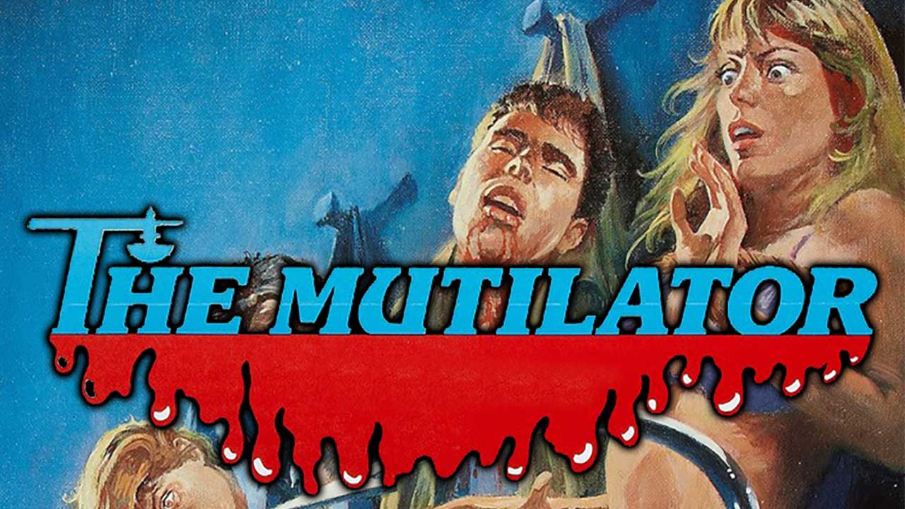The Mutilator (1984)