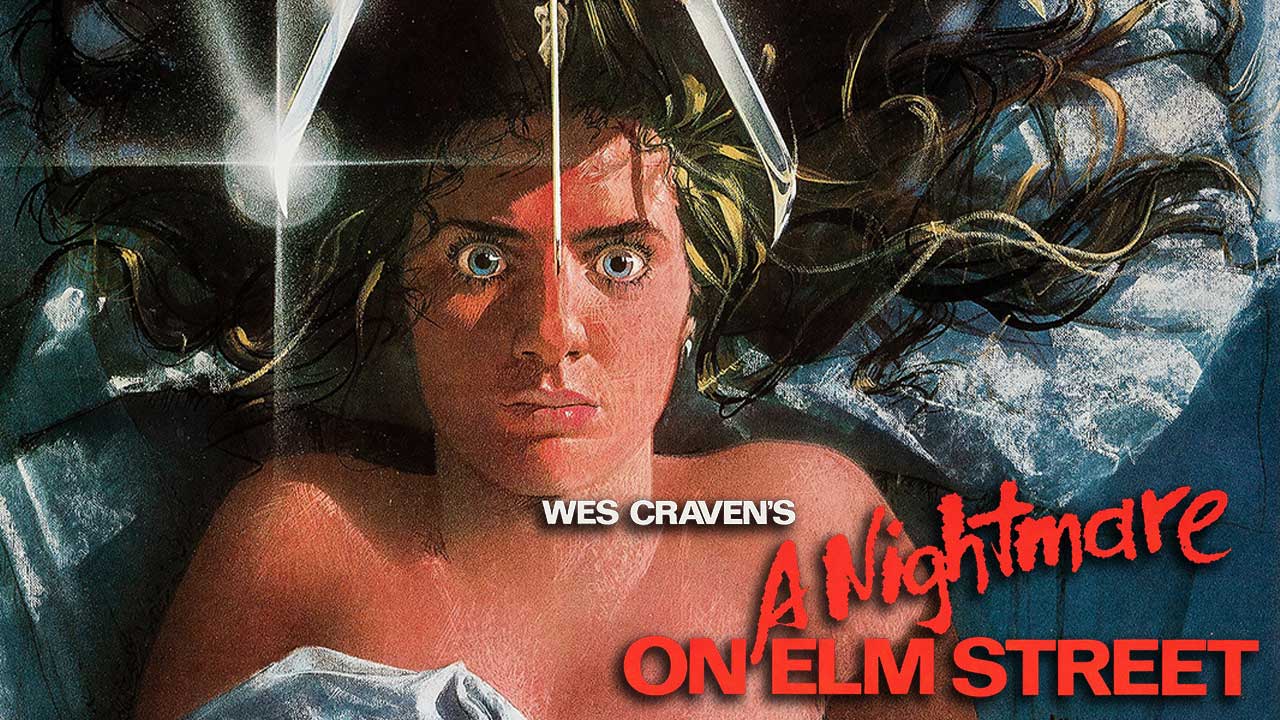 A Nightmare on Elm Street