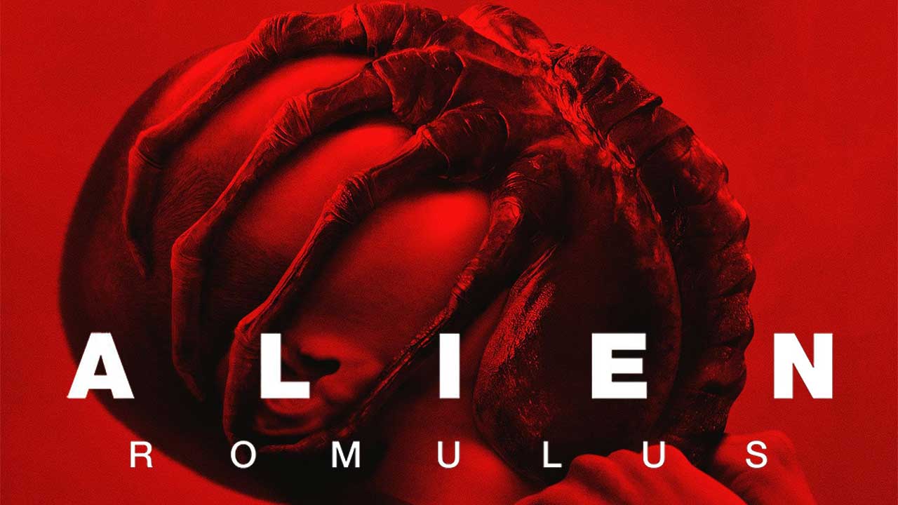 Alien: Romulus
