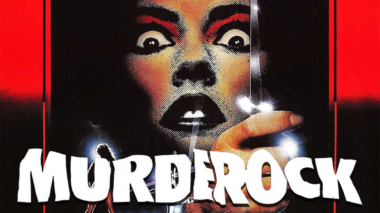 Murder-Rock: Dancing Death