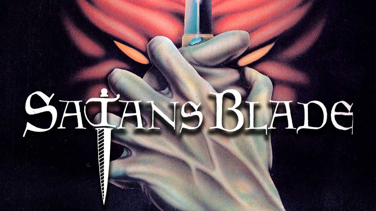 Satan’s Blade (1984)