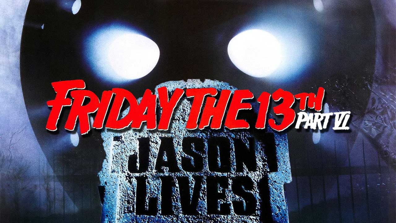Friday the 13th Part VI: Jason Lives (1986)