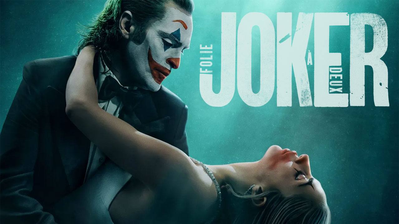 Joker: Folie à Deux (2024)