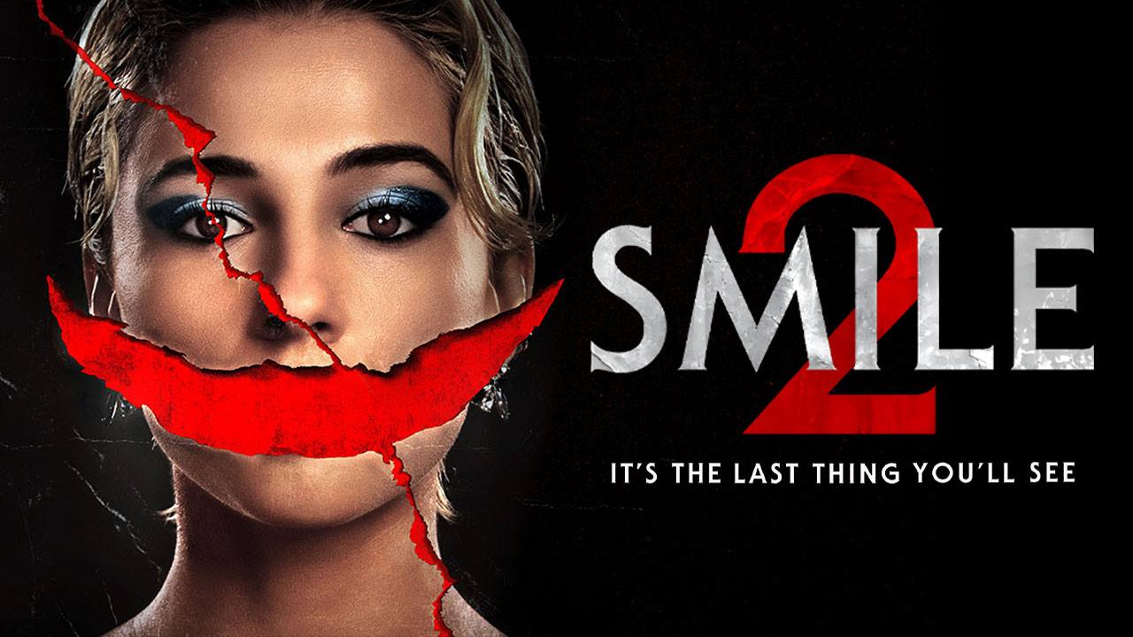 Smile 2 (2024)