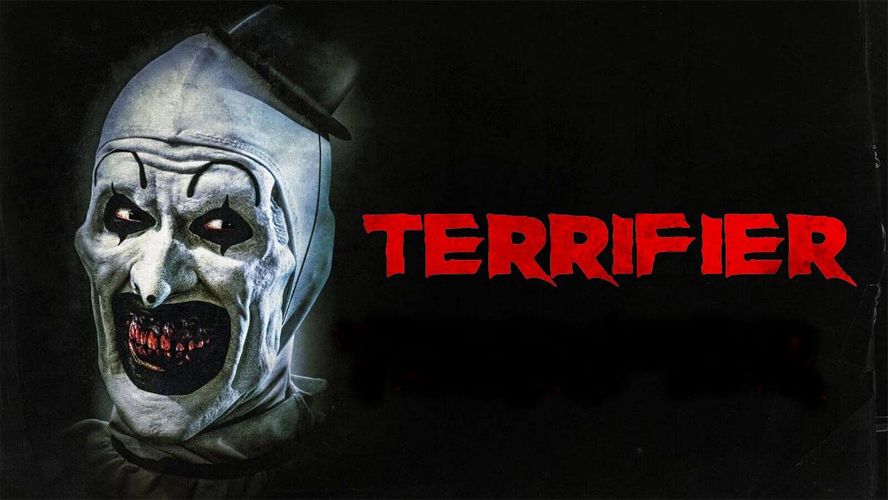 Terrifier (2016)