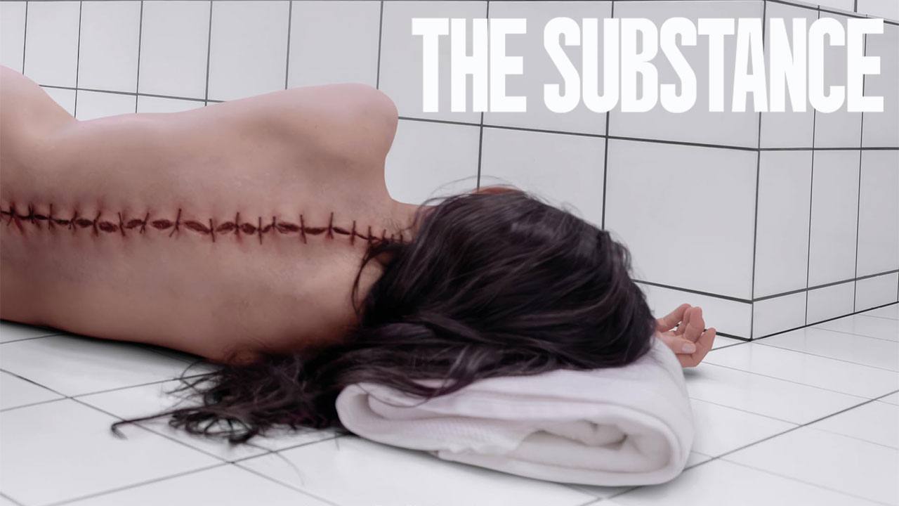 The Substance (2024)