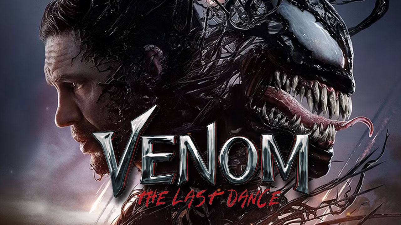 Venom: The Last Dance (2024)