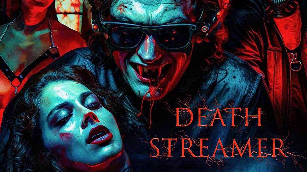 Death Streamer (2024)