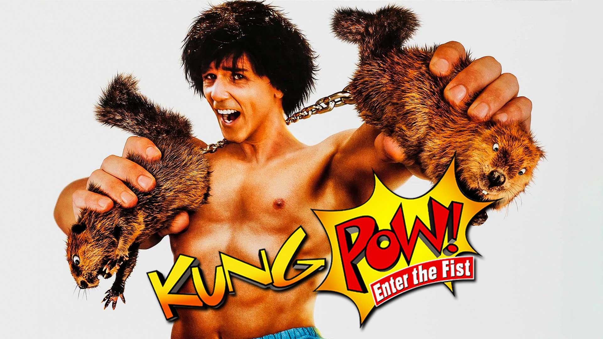 Kung Pow: Enter the Fist (2002)