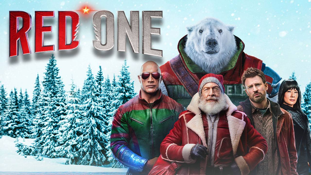Red One (2024)