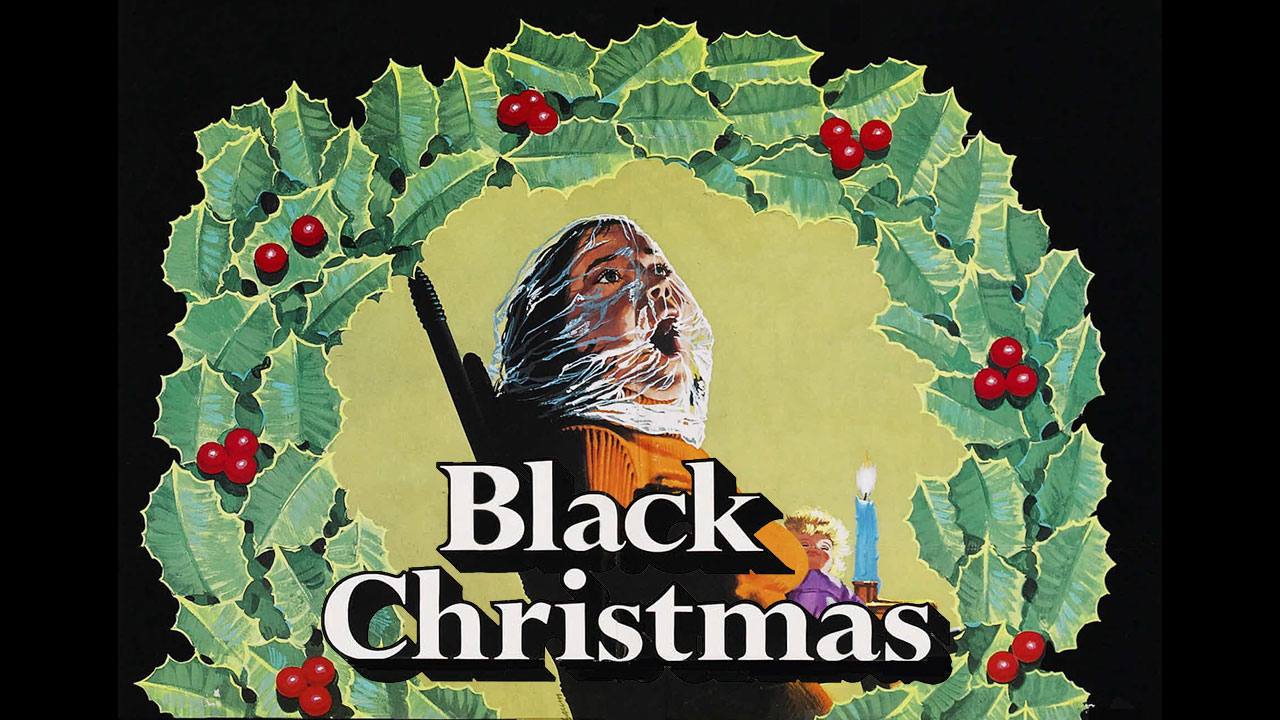Black Christmas (1974)