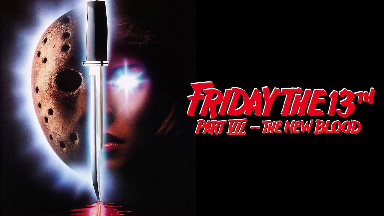 Friday the 13th Part VII: The New Blood (1988)