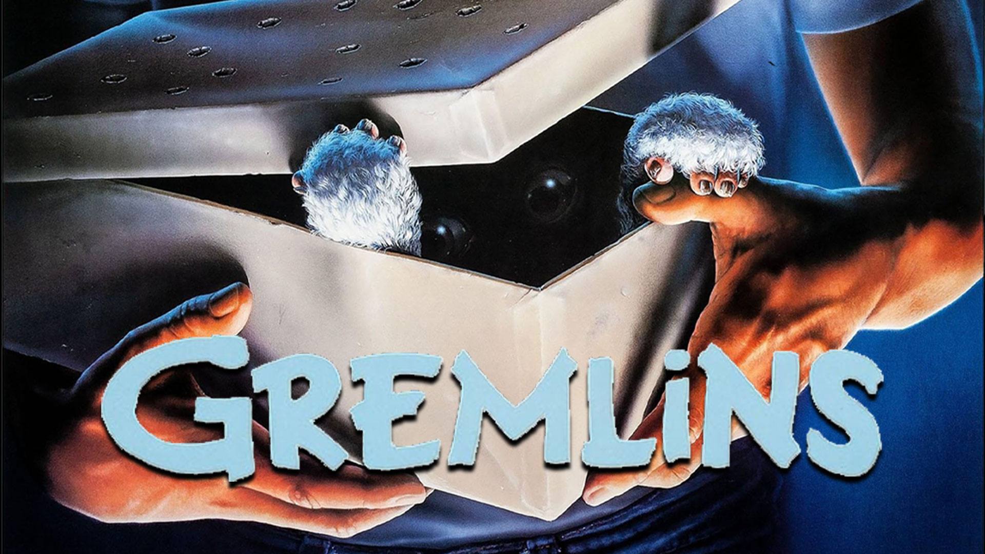 Gremlins (1984)