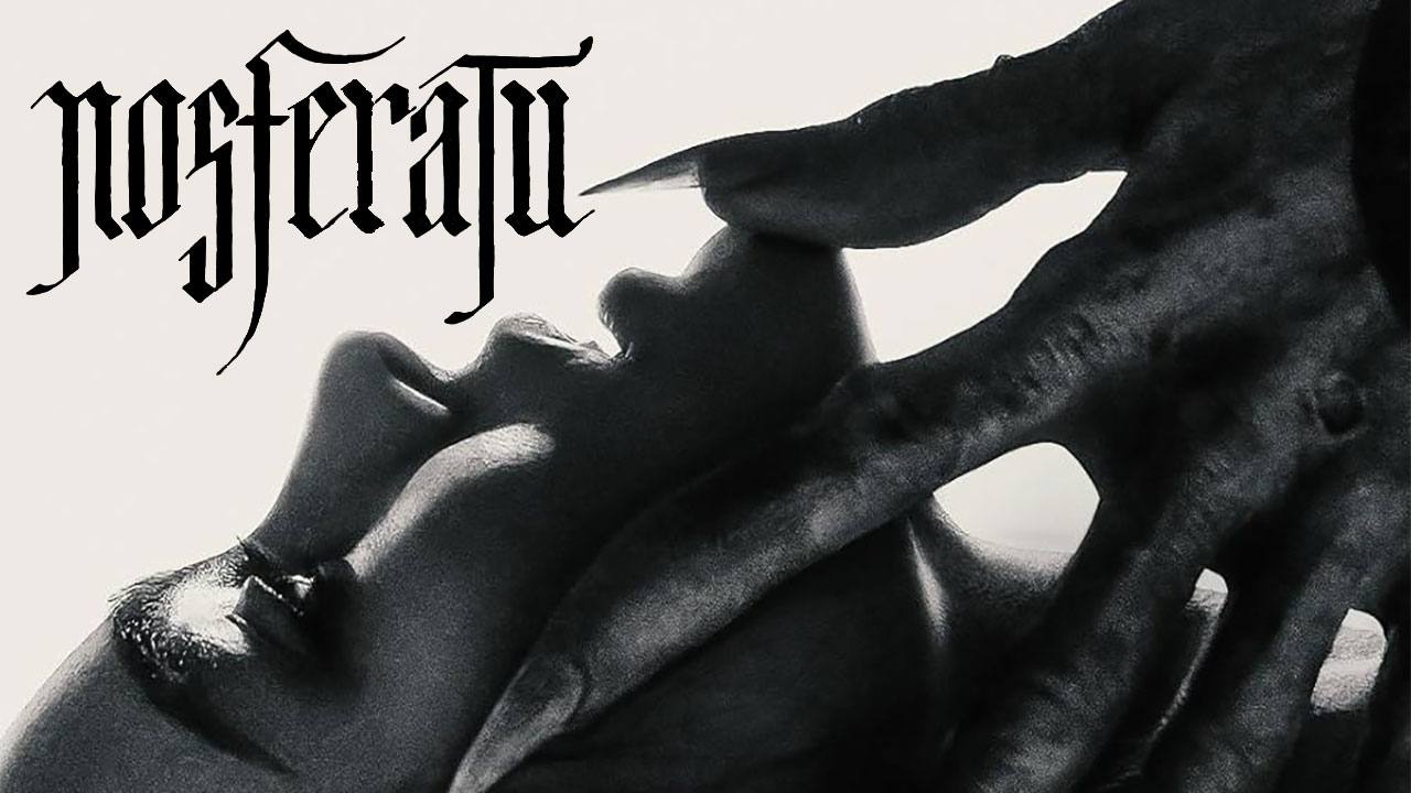 Nosferatu (2024)