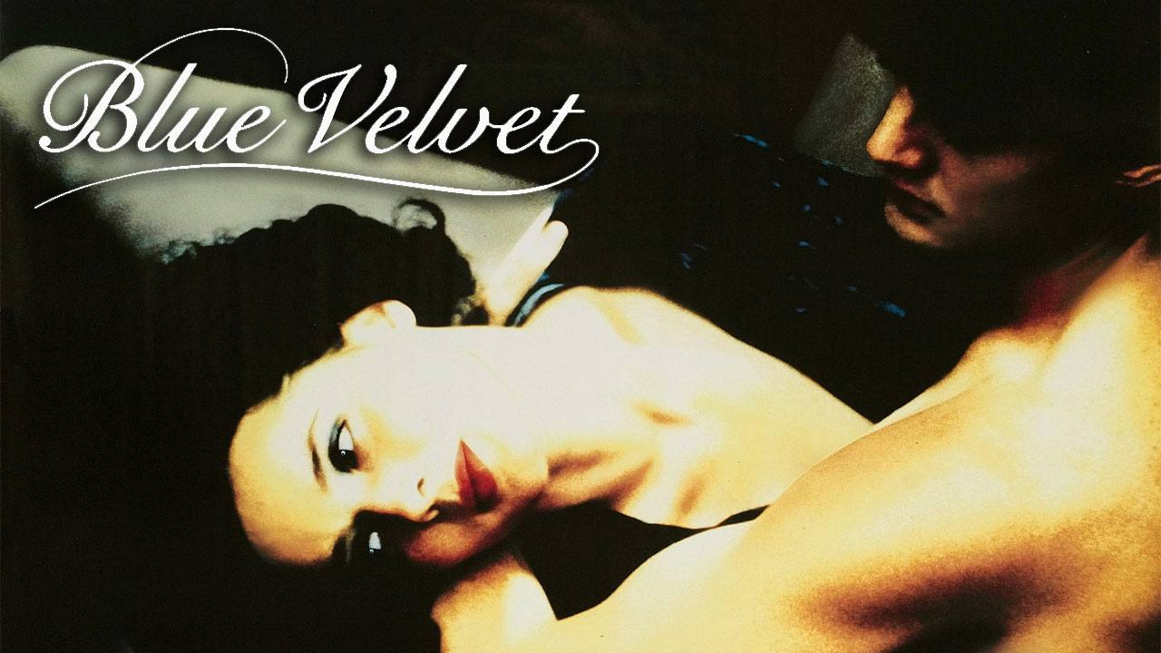 Blue Velvet (1986)