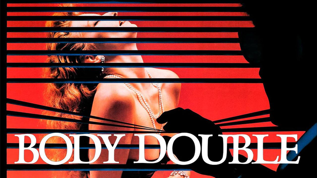 Body Double (1984)