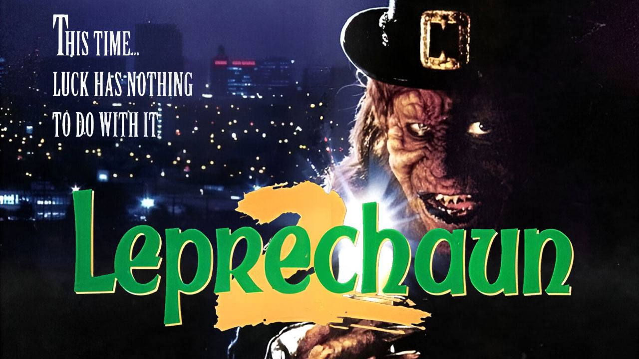 Leprechaun 2 (1994)
