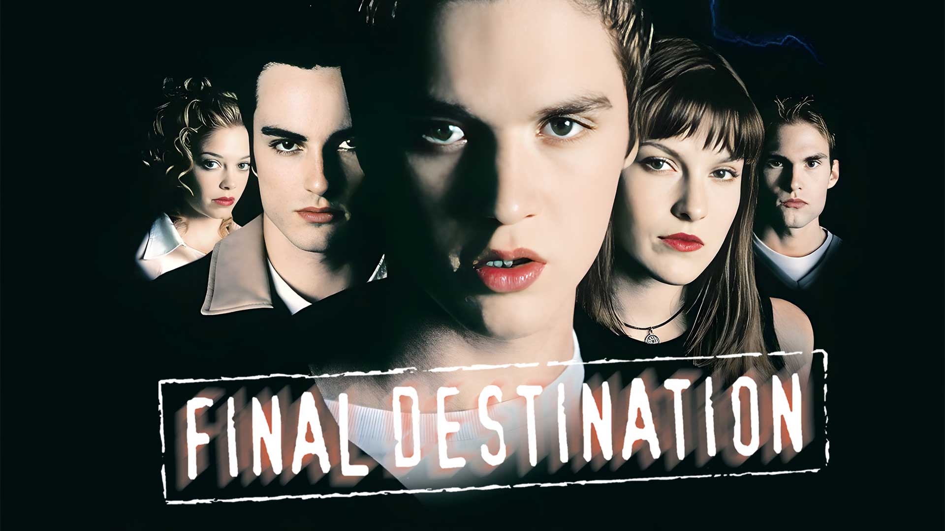 Final Destination (2000)