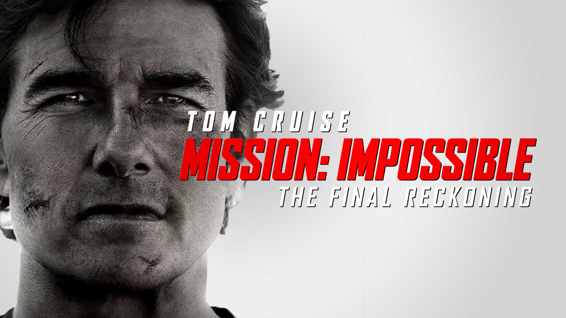 Mission: Impossible – The Final Reckoning (2025)