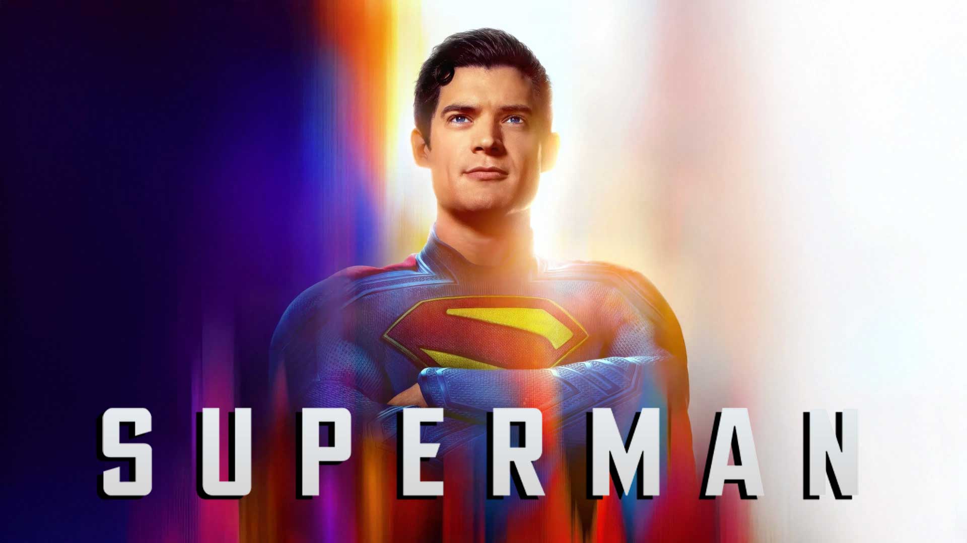 Superman (2025)