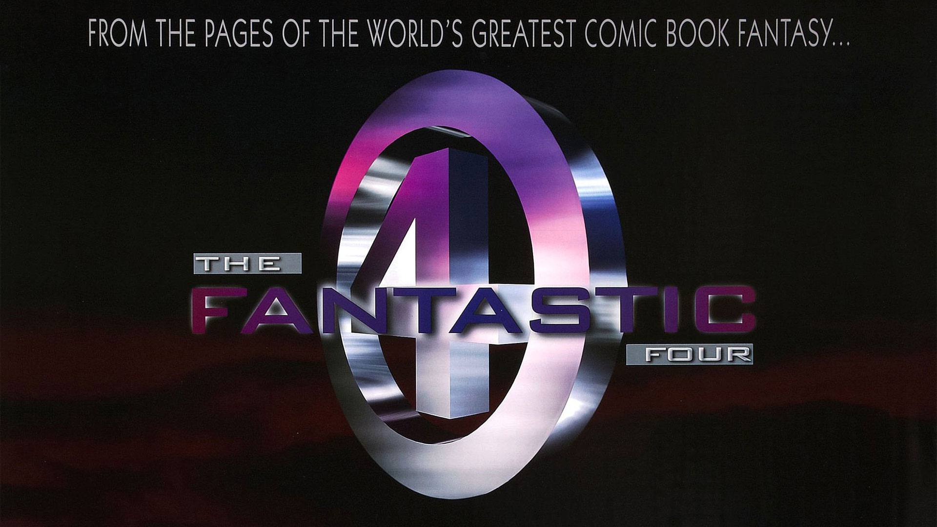 The Fantastic Four (1994)