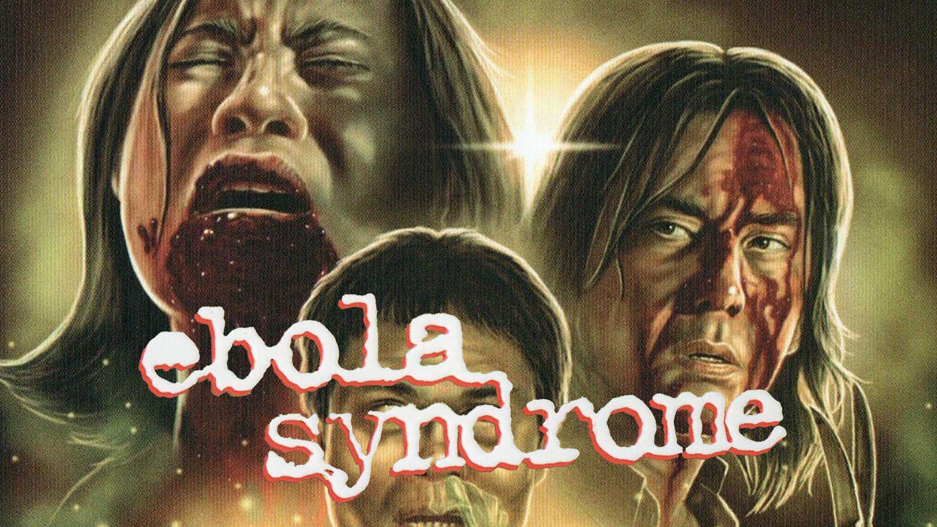 Ebola Syndrome (1996)