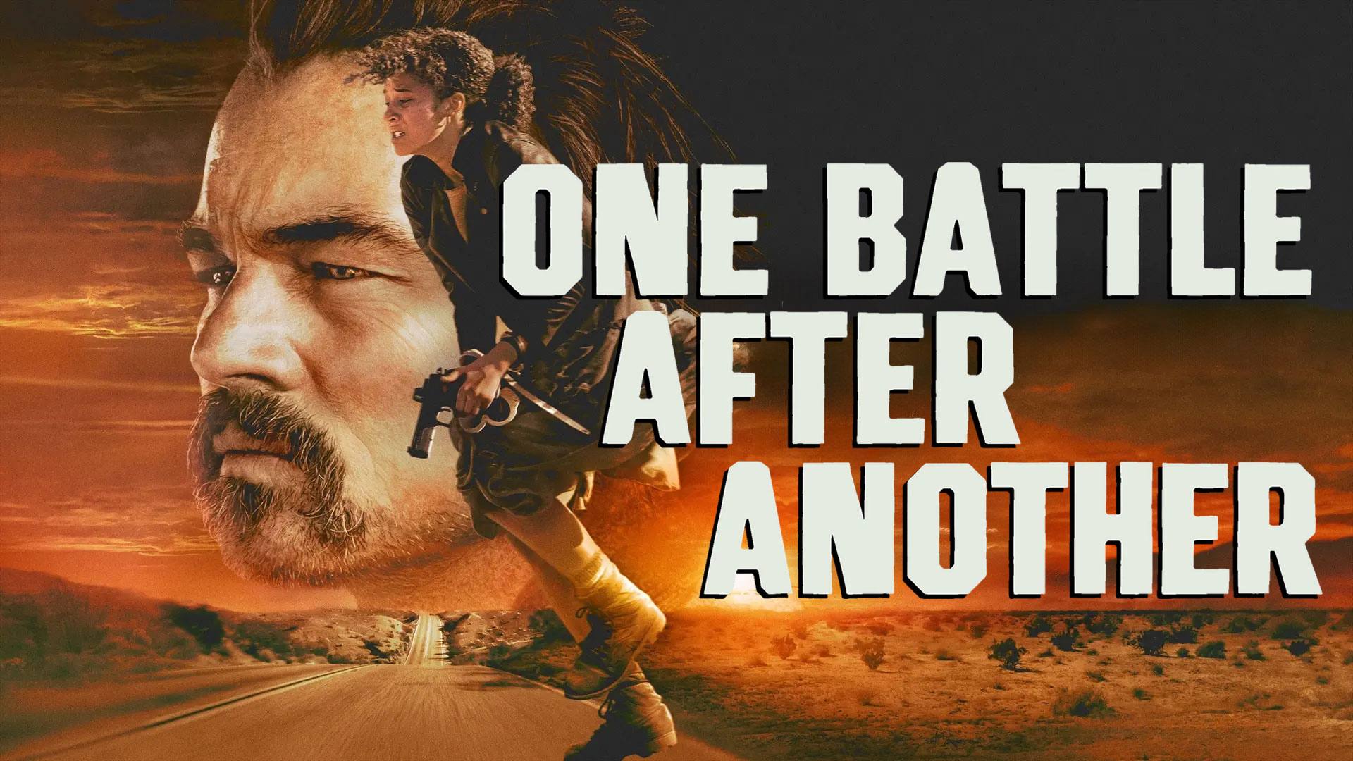 One Battle After Another (2025)