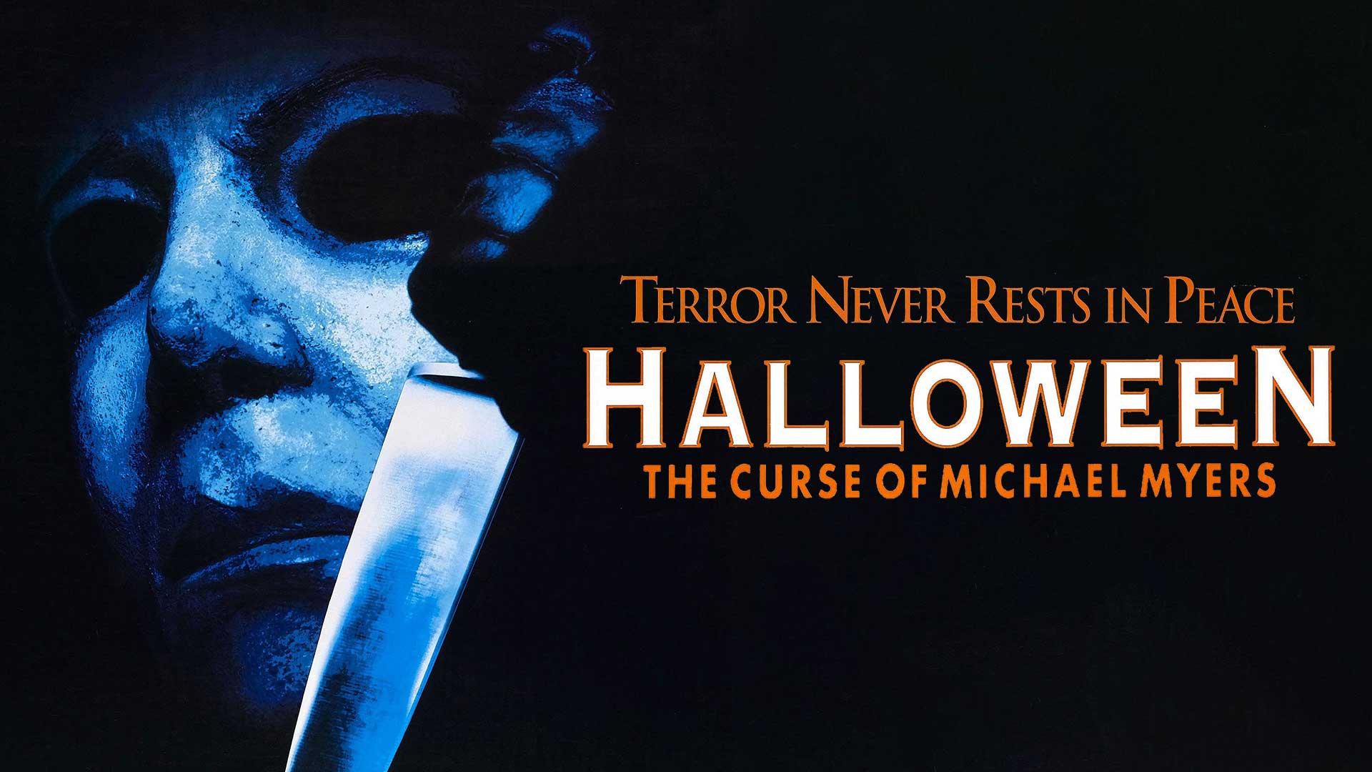 Halloween: The Curse of Michael Myers (1995)