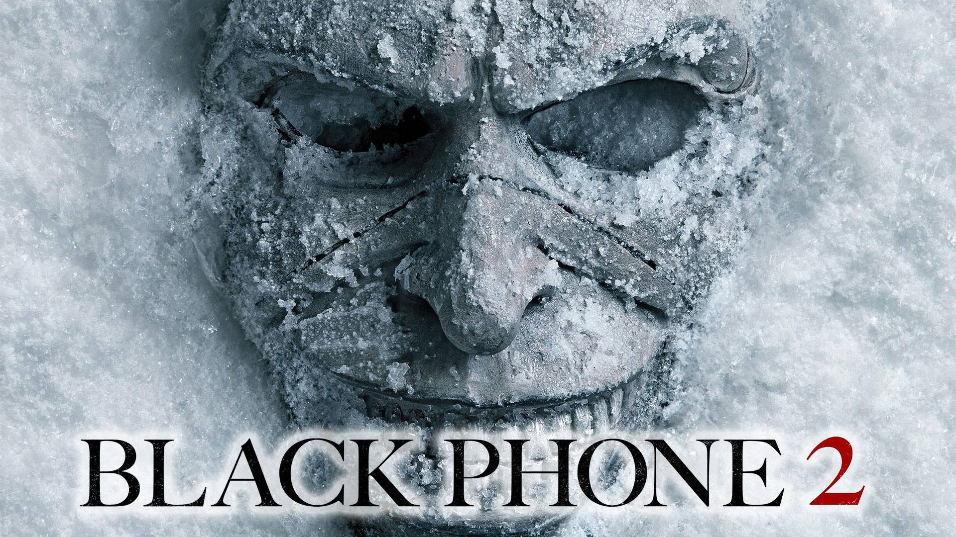 Black Phone 2 (2025)