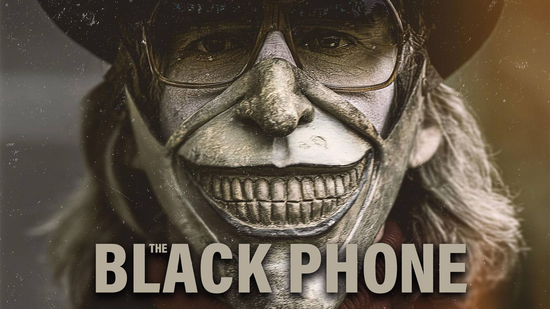 The Black Phone (2022)