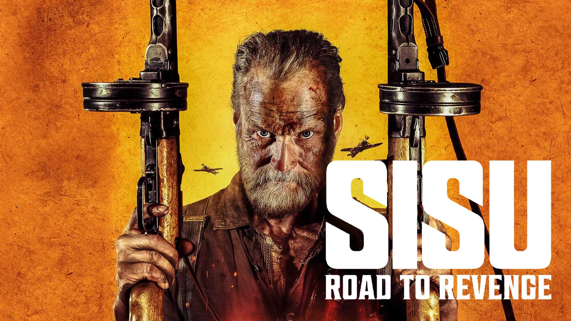 Sisu: Road to Revenge (2025)